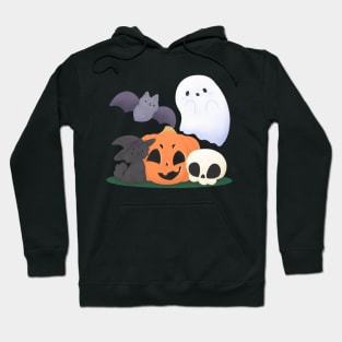 Halloween  night Hoodie